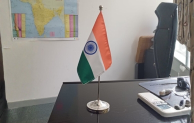 Marketing Flags