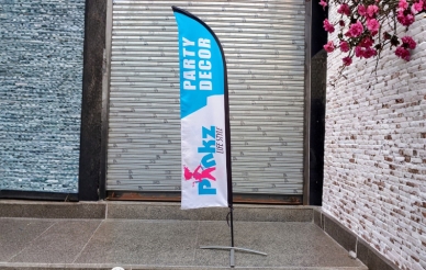 Marketing Flags