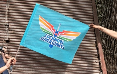Marketing Flags
