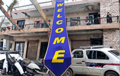 Marketing Flags