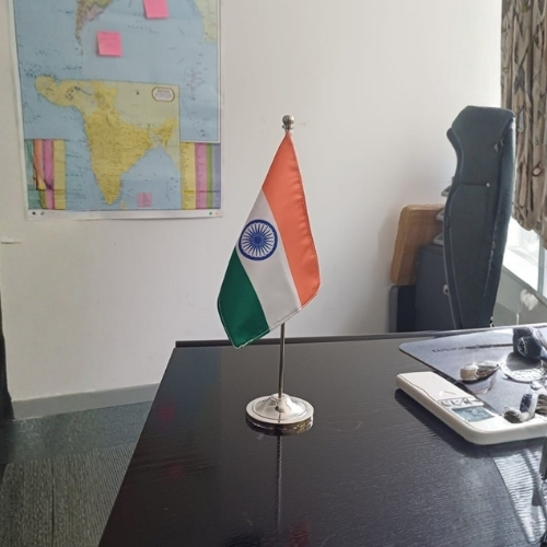 Table Flags