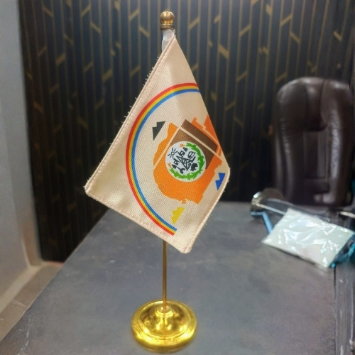 Table Flags Alternate