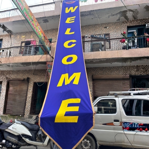 Drop Down Flags