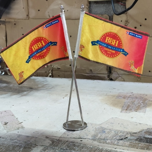 Table Flags Alternate