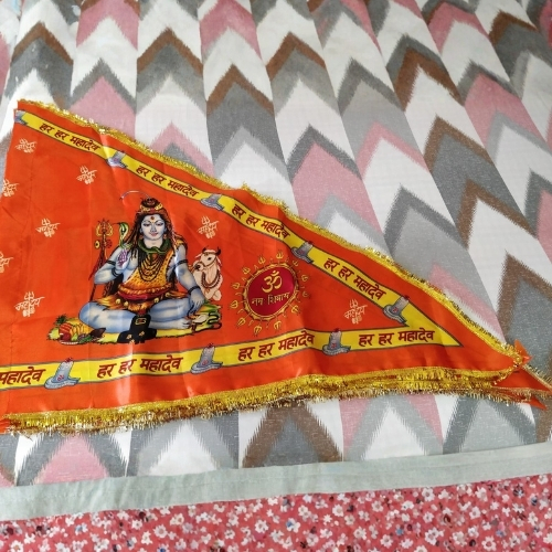 Religious Dupatta