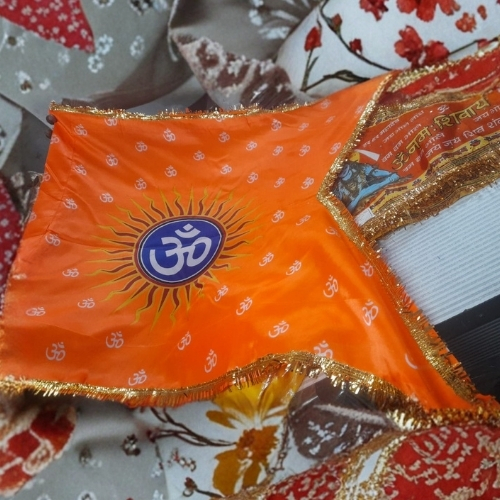 Religious Dupatta Alternate