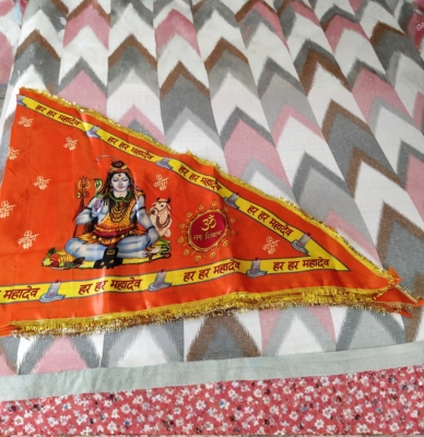 Religious Flags