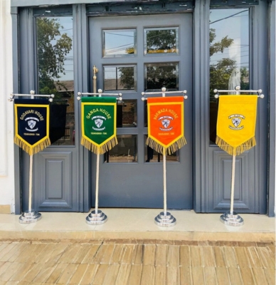 Sports Flag
