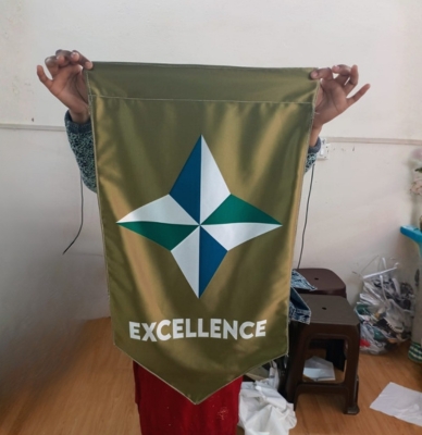 Custom Flag